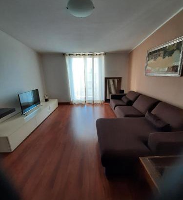 Pecetto Torinese Apartment | La Casa di Aldo 15 minuti da Torino