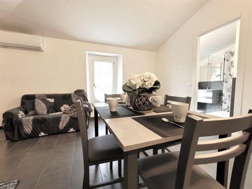 Endine Gaiano Apartment | La casa di Ale
