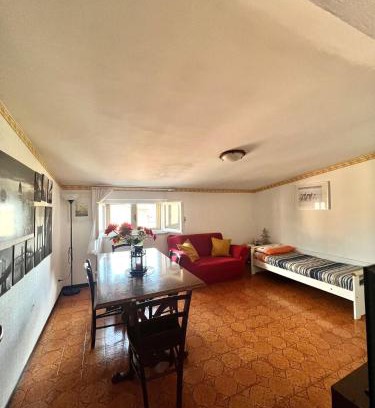 Civita Castellana Apartment | La casa di Anita