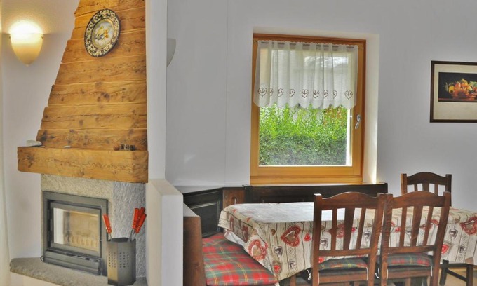 Santa Lucia Apartment | La Casa di Armando Stelvio