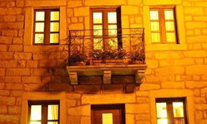 Nuchis Bed & Breakfast | La Casa di Babbai