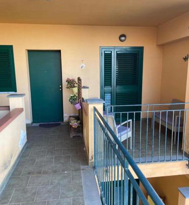 Sant'Alessio Siculo House | La casa di Bea