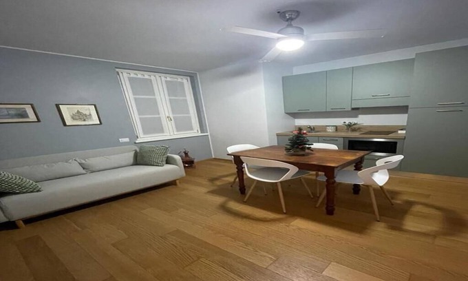 Borgo Po Apartment | La Casa di Beatrice