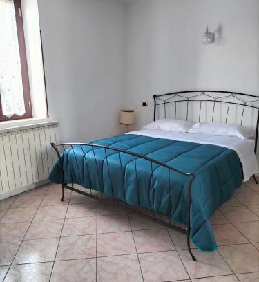 Terni Apartment | La casa di Beba
