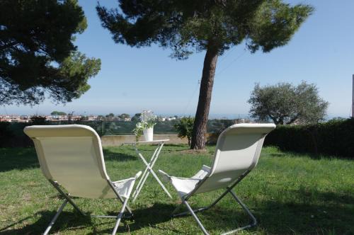 Numana House | La Casa di Betta