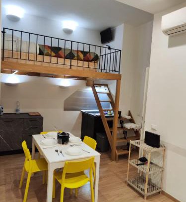 Carignano Apartment | La casa di Bibi