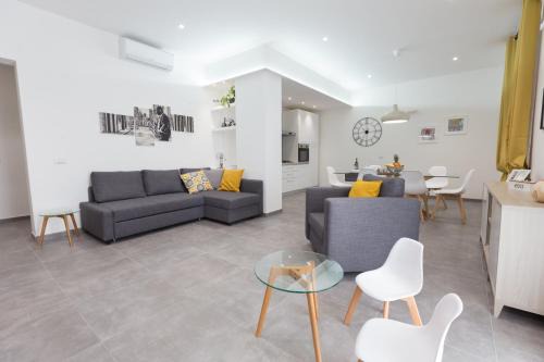 La Spezia Apartment | La casa di Bicio