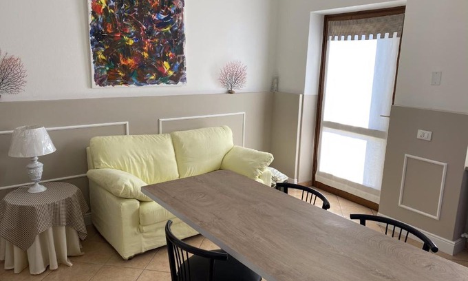 Ponti sul Mincio Apartment | La Casa di Carlo