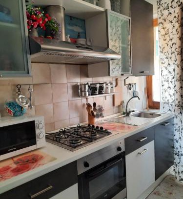 La Pietraia Apartment | La casa di Carmen