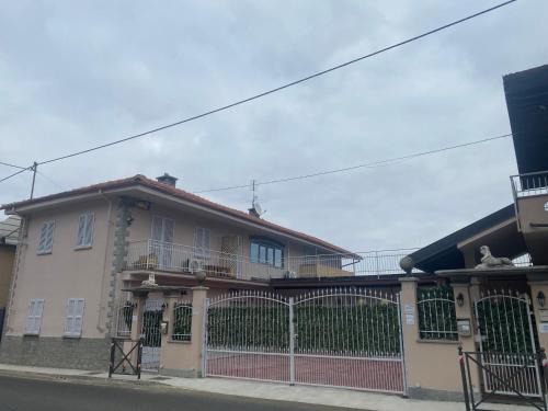 Envie Bed & Breakfast | La casa di Cate & Adry