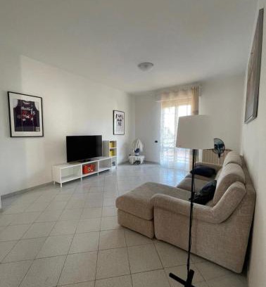 Limite Sull'Arno Apartment | La casa di Ciccio