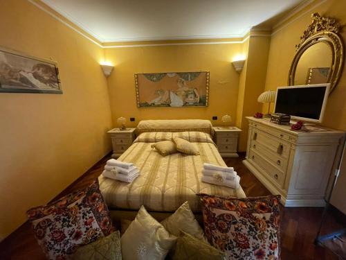 Benevento House | La casa di Cinzia