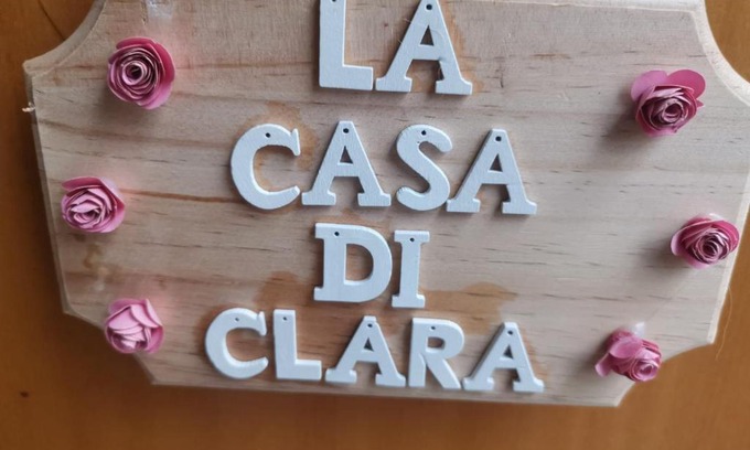 Londa Apartment | La casa di Clara