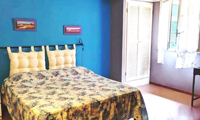Borgio Verezzi House | La Casa di Cri al Mare