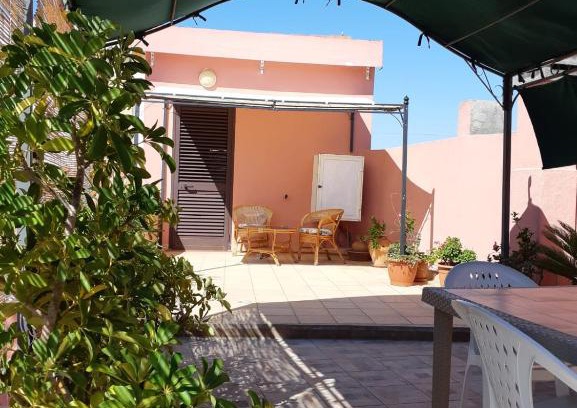 Baratili San Pietro Bed & Breakfast | La Casa di Desideria
