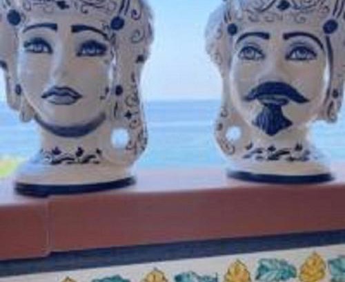 Sant'Alessio Siculo Apartment | LA CASA DI EDO