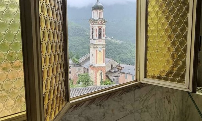 Borzonasca Apartment | La Casa Di Edy