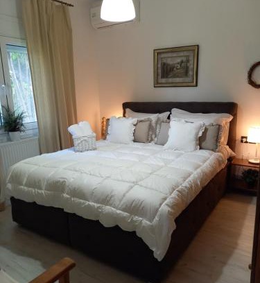 Nei Pori House | La Casa Di Elena