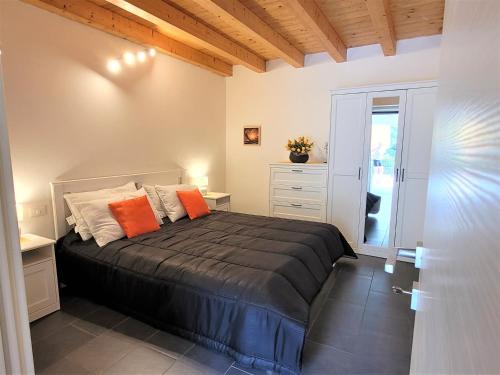 Endine Gaiano Apartment | La casa di Ely