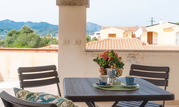 Tanaunella Apartment | La Casa di Ettore in Tanaunella