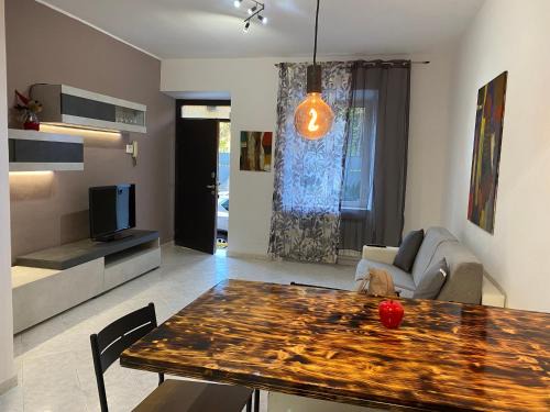 Albano Laziale Apartment | La casa di Eva e Zoe