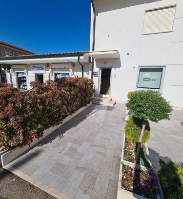 Avezzano Apartment | La Casa di Fiore