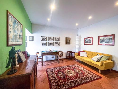 Monti Apartment | La casa di G - A pochi passi dal Colosseo! - Affascinante e Confortevole Oasi nel Quartiere Monti