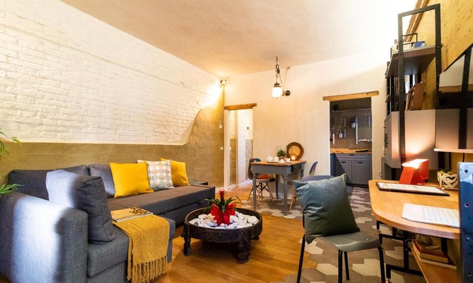 Osimo Apartment | La casa di Giò - Bio Appartamento