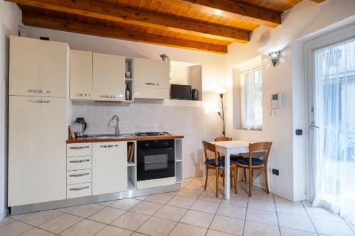 Lecco Apartment | La casa di Giò