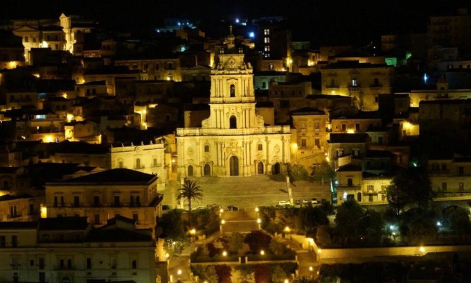 Modica House | La Casa di Giada