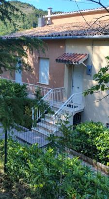 Esanatoglia House | La casa di Gianfri