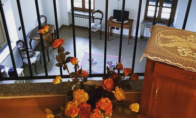 Sassello Apartment | La casa di Gina
