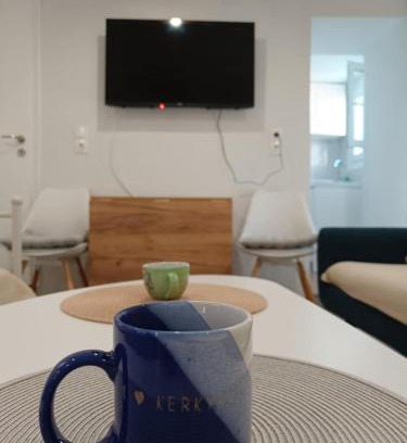 Pentati Apartment | LA CASA Di GIORGIO