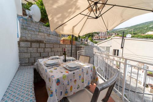 Seccheto Apartment | La casa di Grace