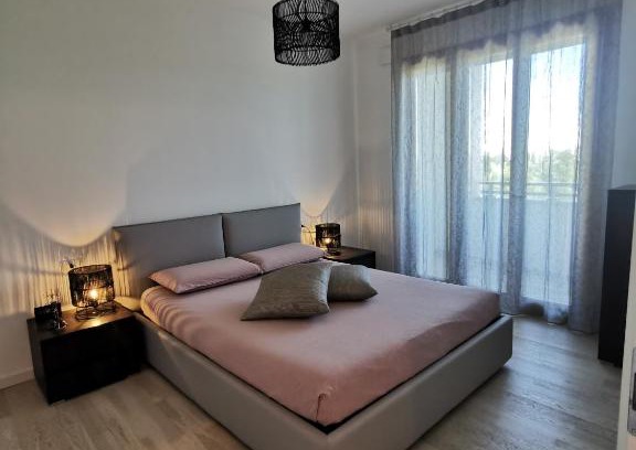 Monza Apartment | La casa di Greta
