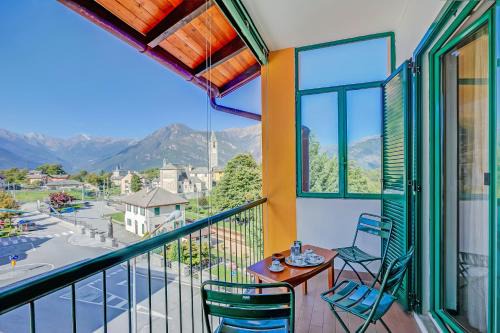 Trontano Apartment | La Casa di Guido Hiking Skiing And Lakes - Happy Rentals