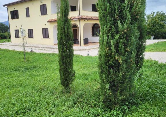 Caiazzo Apartment | La casa di Ilenia e Alessia