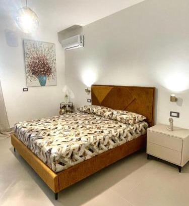 Agrigento House | La Casa di Joseph