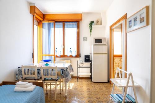 Lido Adriano Apartment | La casa di laura