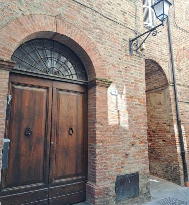 Citta della Pieve Apartment | La Casa di Lella