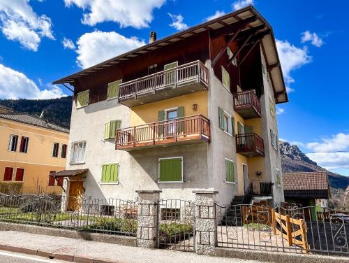 Carbonare Apartment | La casa di Leo