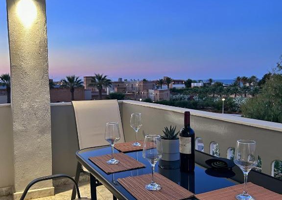 Agkisaras Apartment | La Casa di Leone Casa Sorella