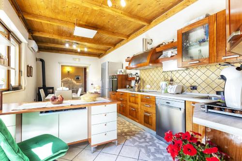 Sorso Apartment | La casa di Lo, marina di Sorso