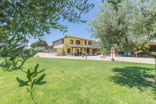 Monterosi Apartment | La casa di Lola