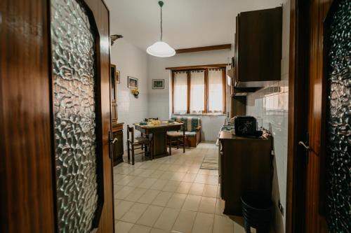 Tempio Pausania House | La casa di Maina