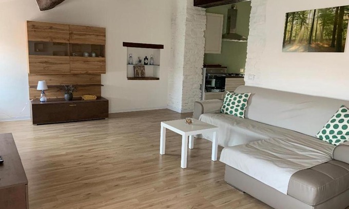 Palazzolo Apartment | La casa di Manu