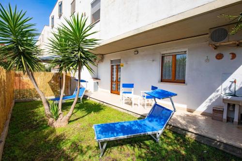 Orbetello Apartment | La casa di Marcello