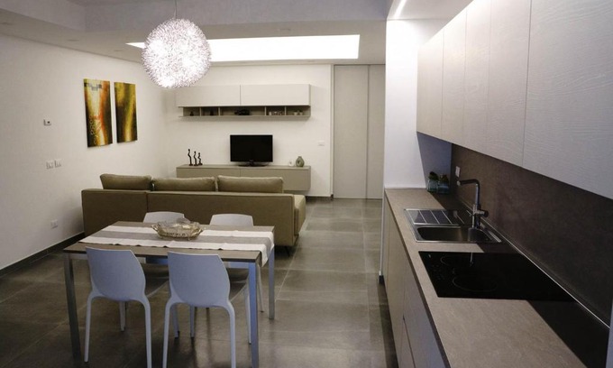 Castel di Sangro Apartment | La Casa di Marco