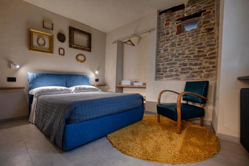 Murazzano Apartment | La Casa di Margot - Alloggio Blu