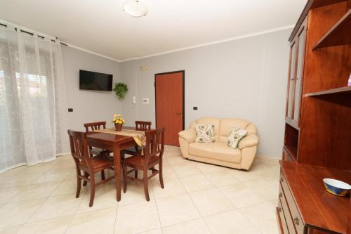 Aiello del Sabato Apartment | La casa di Mario